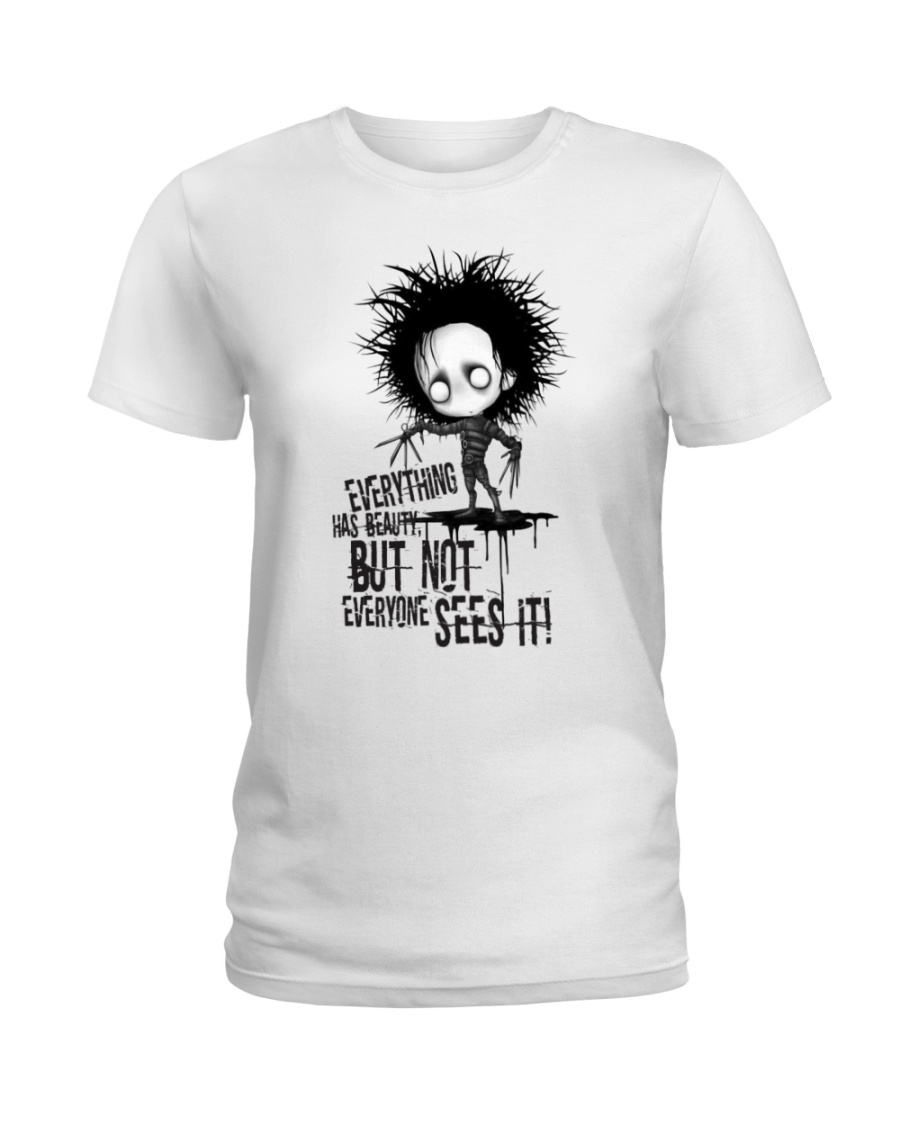 NOT SOLD IN STORES Ladies T-Shirt