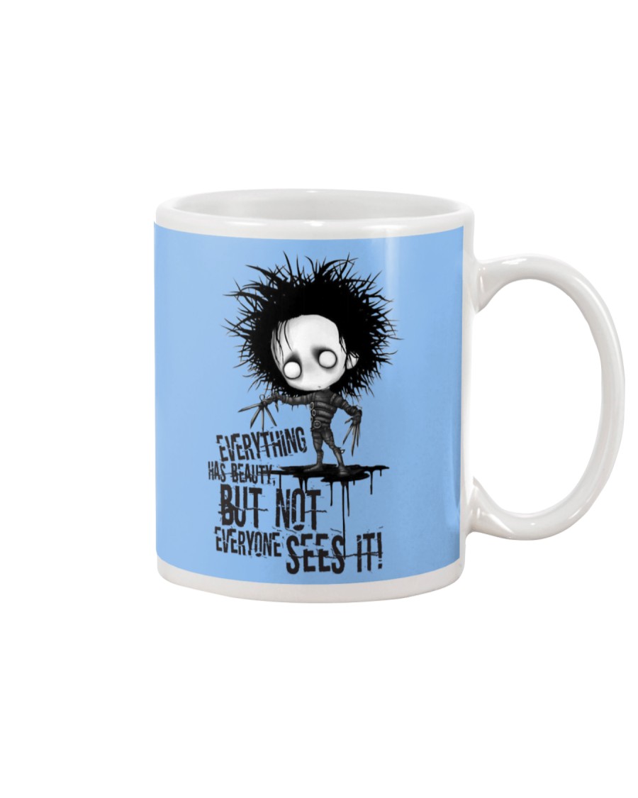 NOT SOLD IN STORES Mug