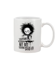 NOT SOLD IN STORES Mug thumbnail