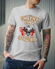 NOT SOLD IN STORES Classic T-Shirt lifestyle-mens-crewneck-front-6