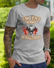 NOT SOLD IN STORES Classic T-Shirt lifestyle-mens-crewneck-front-7