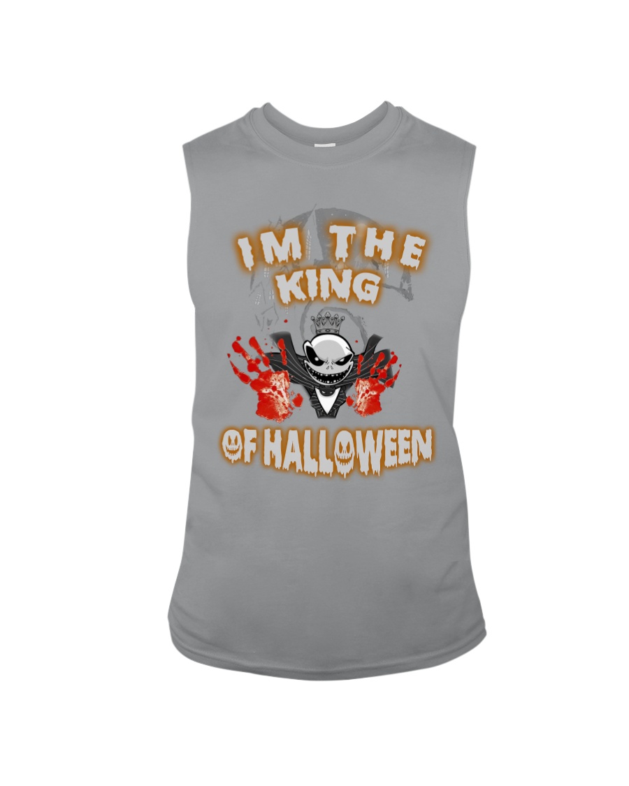 NOT SOLD IN STORES Sleeveless Tee