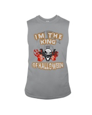 NOT SOLD IN STORES Sleeveless Tee front