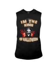 NOT SOLD IN STORES Sleeveless Tee thumbnail