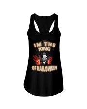 NOT SOLD IN STORES Ladies Flowy Tank thumbnail
