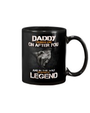 NOT SOLD IN STORES Mug thumbnail