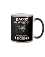 NOT SOLD IN STORES Color Changing Mug thumbnail