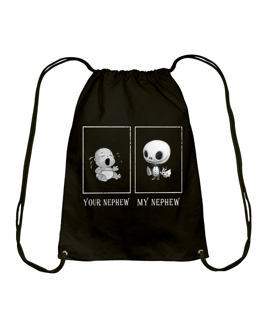 NOT SOLD IN STORES Drawstring Bag