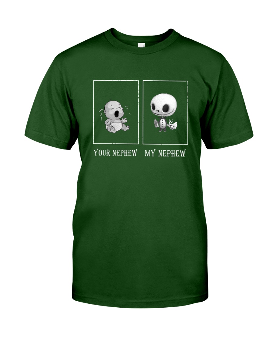 NOT SOLD IN STORES Classic T-Shirt