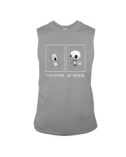 NOT SOLD IN STORES Sleeveless Tee thumbnail