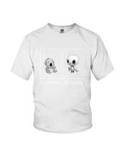 NOT SOLD IN STORES Youth T-Shirt thumbnail