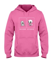 NOT SOLD IN STORES Hooded Sweatshirt thumbnail