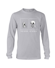 NOT SOLD IN STORES Long Sleeve Tee thumbnail
