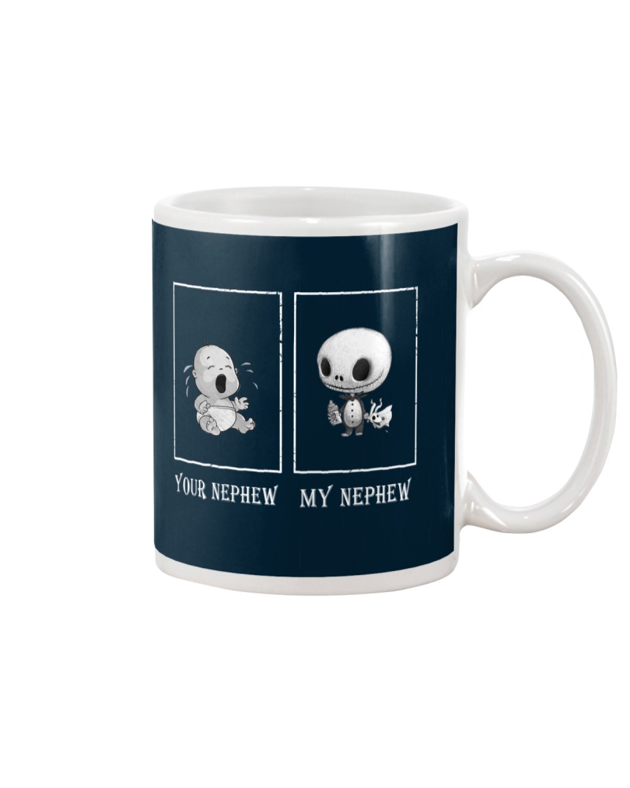 NOT SOLD IN STORES Mug