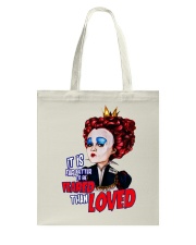 LIMITED EDITION - NOT SOLD IN STORES Tote Bag thumbnail
