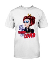 LIMITED EDITION - NOT SOLD IN STORES Classic T-Shirt thumbnail