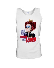 LIMITED EDITION - NOT SOLD IN STORES Unisex Tank thumbnail