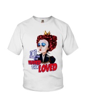 LIMITED EDITION - NOT SOLD IN STORES Youth T-Shirt thumbnail