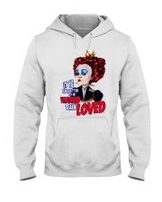 LIMITED EDITION - NOT SOLD IN STORES Hooded Sweatshirt thumbnail