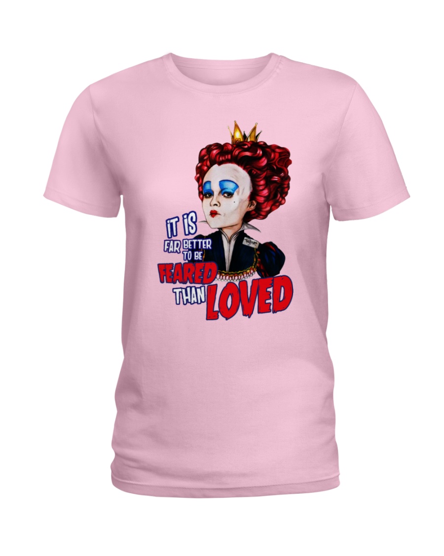 LIMITED EDITION - NOT SOLD IN STORES Ladies T-Shirt
