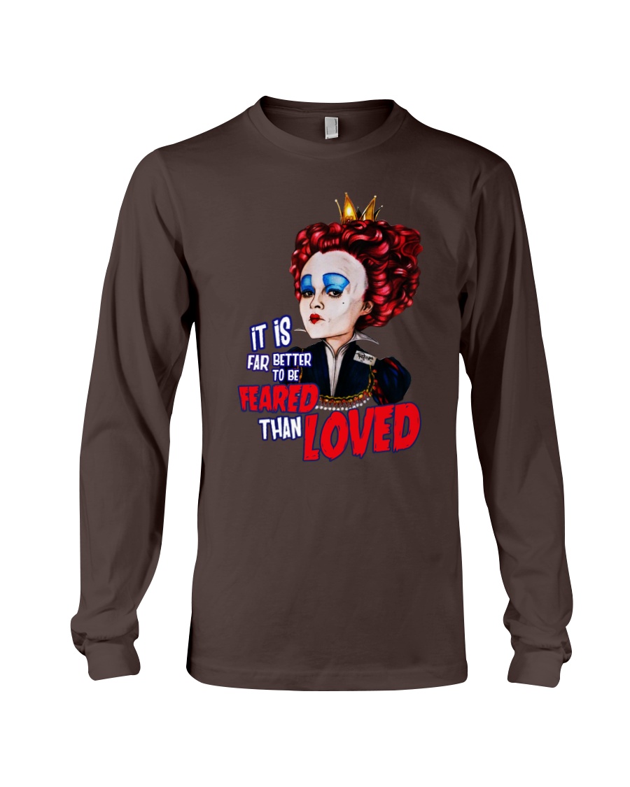LIMITED EDITION - NOT SOLD IN STORES Long Sleeve Tee
