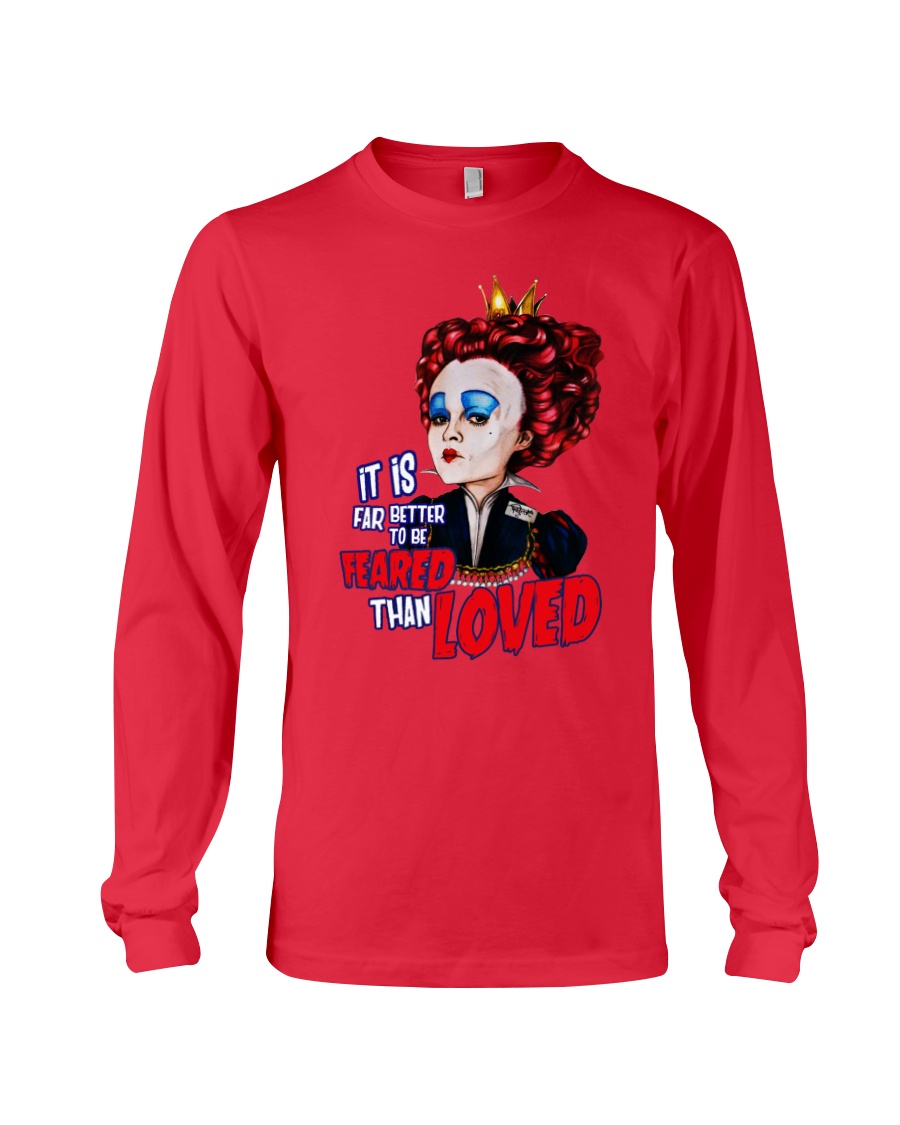 LIMITED EDITION - NOT SOLD IN STORES Long Sleeve Tee