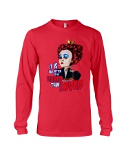 LIMITED EDITION - NOT SOLD IN STORES Long Sleeve Tee front