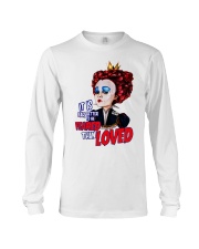 LIMITED EDITION - NOT SOLD IN STORES Long Sleeve Tee thumbnail