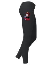 LIMITED EDITION - NOT SOLD IN STORES Ladies Leggings thumbnail