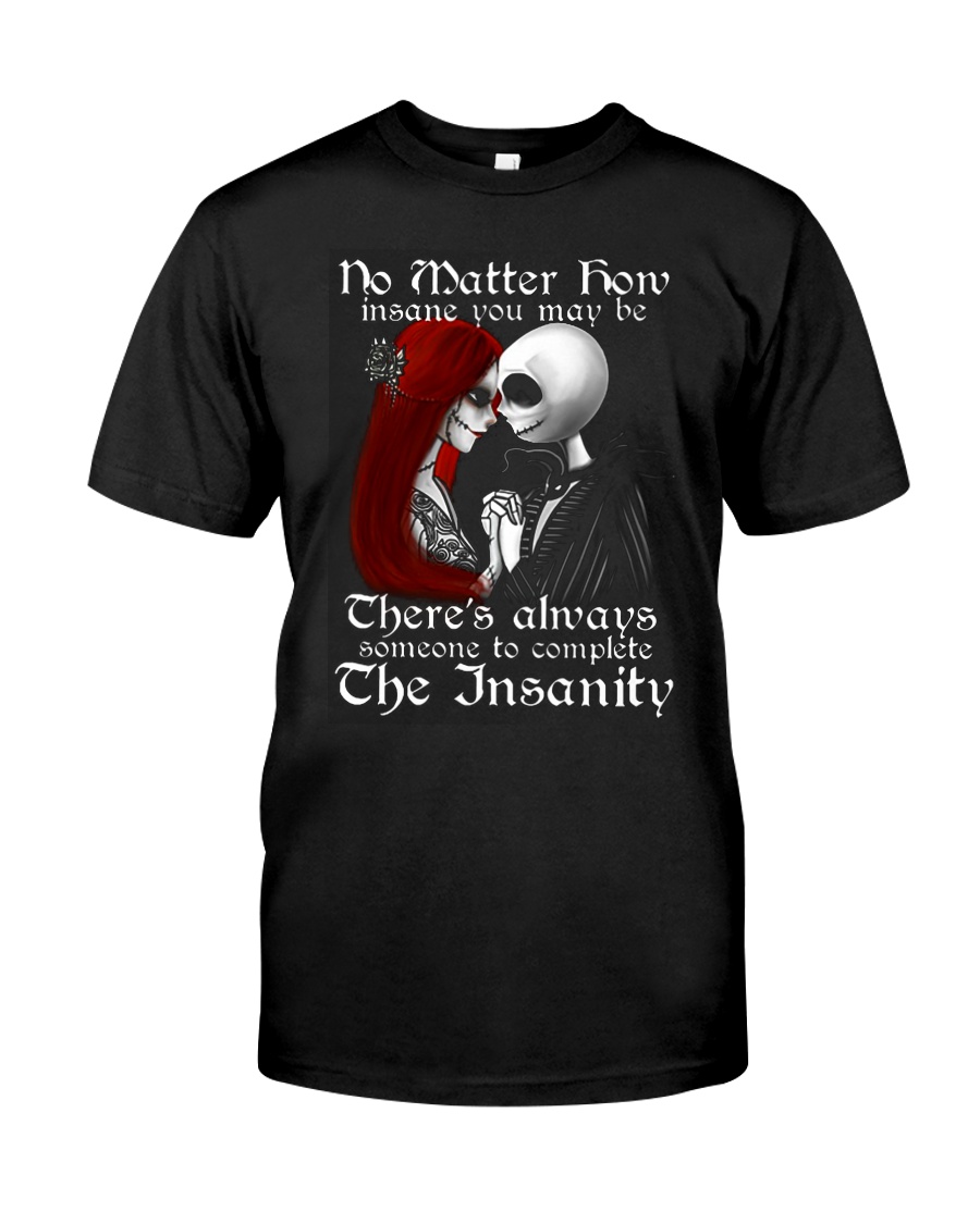 NOT SOLD IN STORES Classic T-Shirt
