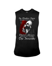 NOT SOLD IN STORES Sleeveless Tee thumbnail