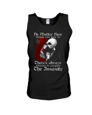 NOT SOLD IN STORES Unisex Tank thumbnail
