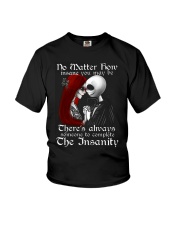 NOT SOLD IN STORES Youth T-Shirt thumbnail