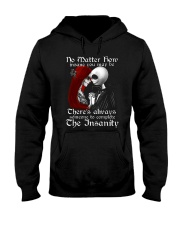 NOT SOLD IN STORES Hooded Sweatshirt thumbnail