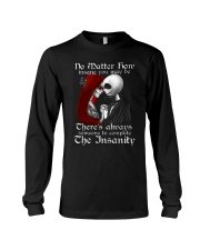 NOT SOLD IN STORES Long Sleeve Tee thumbnail