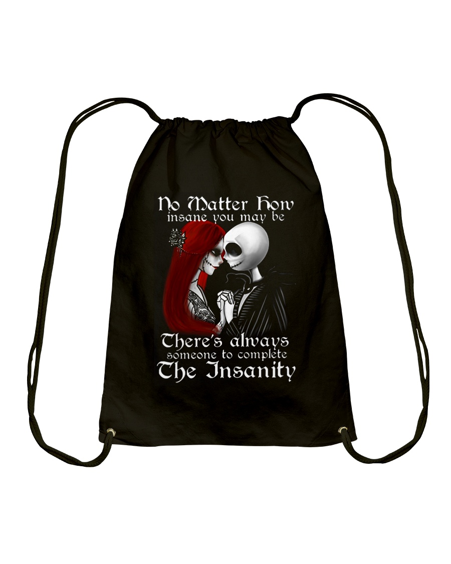 NOT SOLD IN STORES Drawstring Bag