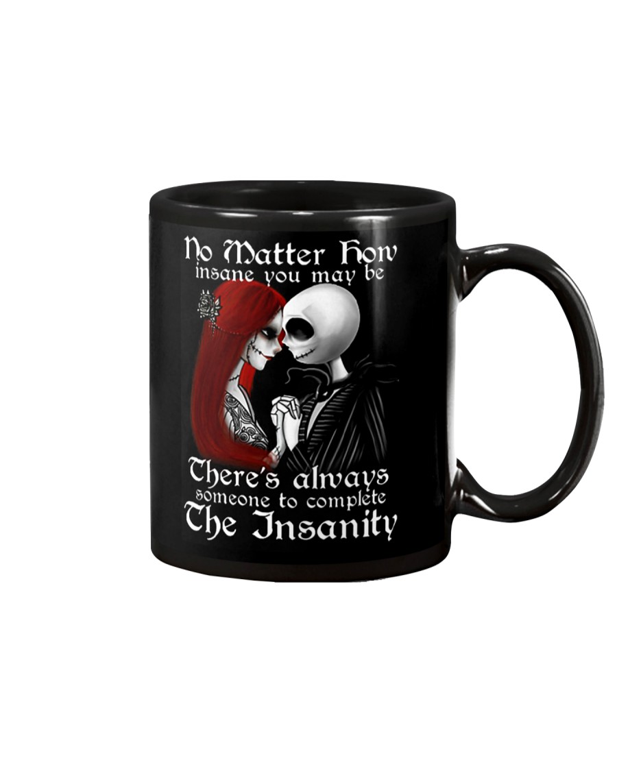 NOT SOLD IN STORES Mug