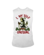 NOT SOLD IN STORES Sleeveless Tee thumbnail