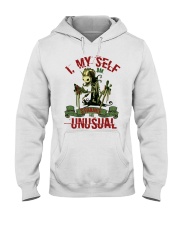 NOT SOLD IN STORES Hooded Sweatshirt thumbnail