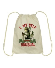 NOT SOLD IN STORES Drawstring Bag thumbnail
