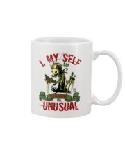 NOT SOLD IN STORES Mug thumbnail