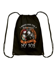 NOT SOLD IN STORES Drawstring Bag thumbnail