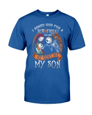 NOT SOLD IN STORES Classic T-Shirt front