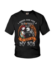 NOT SOLD IN STORES Youth T-Shirt thumbnail