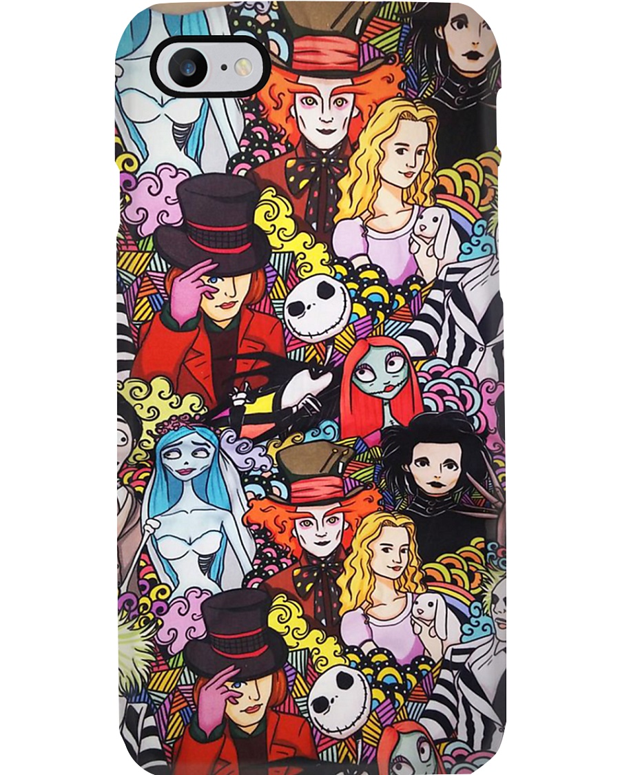 NOT SOLD IN STORES Phone Case