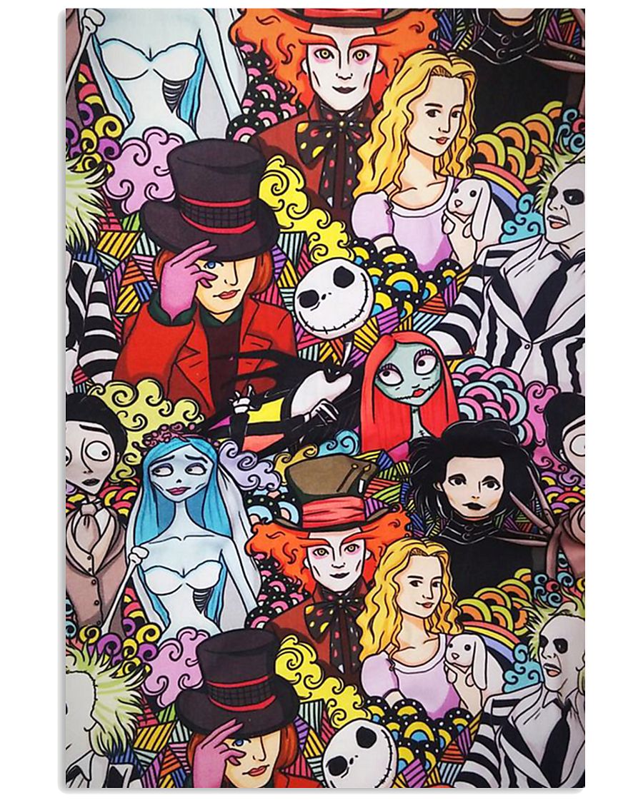 NOT SOLD IN STORES 16x24 Poster