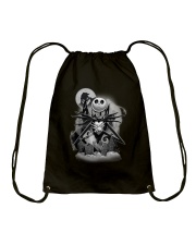Jack Night Scene Drawstring Bag tile