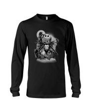 Jack Night Scene Long Sleeve Tee tile