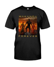 Limited Edition Classic T-Shirt front