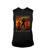 Limited Edition Sleeveless Tee tile